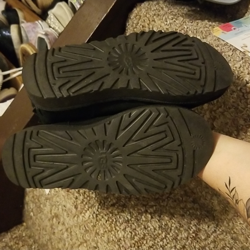 Bailey bow ugg - Picture 4 of 5